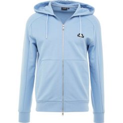 J.LINDEBERG THROW ZIP HOOD RING LOOP Bluza rozpinana allure. Bluzy męskie marki J.LINDEBERG. Za 509.00 zł.