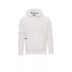 Bluza z kapturem Payper atlanta+. Białe bluzy męskie PAYPER WEAR, l, bez wzorów, z kapturem. Za 252.00 zł.