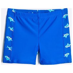 Playshoes - Kąpielówki dziecięce 86-140 cm. Kąpielówki dla chłopców Playshoes, z dzianiny. W wyprzedaży za 39.90 zł.
