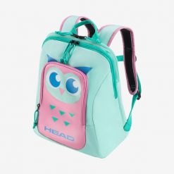 Plecak dziecięcy 14L Kids Tour Owl. Niebieskie torby i plecaki dziecięce Head. W wyprzedaży za 171.00 zł.