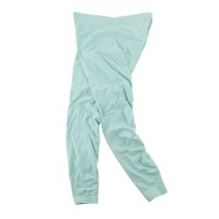 Second life - Legginsy damskie do jogi Lululemon - Jak nowy. Niebieskie legginsy damskie LULULEMON, l, bez wzorów, z materiału, na fitness i siłownię. Za 149.06 zł.