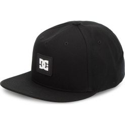 Czapka z daszkiem DC - Snapdoodle ADYHA03631 KVJ0. Czapki i kapelusze męskie marki DC. Za 99.00 zł.