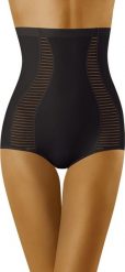 Wolbar Figi modelujące Idealia XXL. Bielizna wyszczuplająca Wolbar, xxl, bez wzorów. Za 97.99 zł.