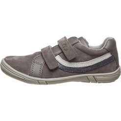 Sneakersy w kolorze szarym. Trampki i tenisówki dziewczęce I love my sneakers. W wyprzedaży za 132.95 zł.