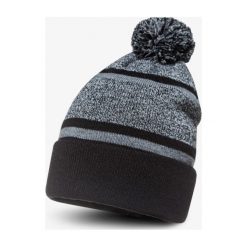 Feewear Czapka Zimowa Ancenis , czarny, rozmiar ONE SIZE. Czarne czapki i kapelusze damskie Feewear, na zimę, bez wzorów, z materiału, klasyczne. W wyprzedaży za 39.99 zł.