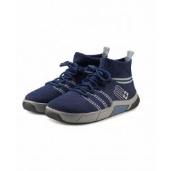 Buty zimowe damskie Brubeck WINTER MERINO. Czarne obuwie sportowe damskie Brubeck, bez wzorów, trekkingowe. W wyprzedaży za 419.00 zł.