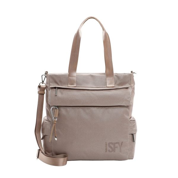 SURI FREY Torebka Shopper SFY SURI Sports Marry Torby na zakupy 1 ct Biały Damski. Białe torby na ramię damskie Suri Frey, bez wzorów, z materiału, na ramię, bez dodatków. Za 259.99 zł.