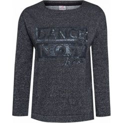 Deha Bluza damska sweter Maxi Czarnej D63670 (rozmiar S). Czarne bluzy damskie Deha, s, bez wzorów, eleganckie, bez kołnierzyka, bez ramiączek, bez kaptura. W wyprzedaży za 139.00 zł.