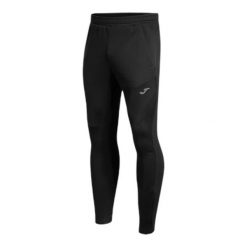 Legginsy Joma R-Night. Zielone legginsy sportowe męskie Joma, m, bez wzorów, z elastanu, długie, do biegania. Za 213.00 zł.