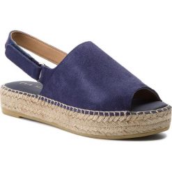 Espadryle EVA MINGE - Blanes 3Z 18MJ1372394ES 207. Sandały damskie marki Eva Minge. W wyprzedaży za 209.00 zł.