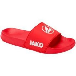 Buty do stepowania Jako Jakolette. Białe klapki męskie Jako, sportowe. Za 161.00 zł.