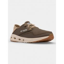 Buty Męskie Columbia Bahama X Relaxed. Brązowe trekkingi męskie Columbia, na lato, trekkingowe. Za 559.00 zł.