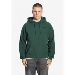 Bluza sportowa męska Prosto Skizzle z kapturem. Zielone bluzy męskie Prosto., m, bez wzorów, z kapturem. Za 299.99 zł.