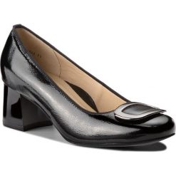 Półbuty ARA - 12-35548 Schwarz. Półbuty damskie marki Ara. W wyprzedaży za 279.00 zł.