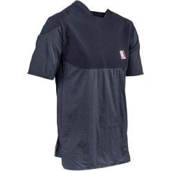 Koszulka rowerowa LEATT Jersey MTB AllMtn 3.0. Czarne buty sportowe męskie LEATT, z jersey, bez zapięcia, rowerowe. W wyprzedaży za 314.10 zł.