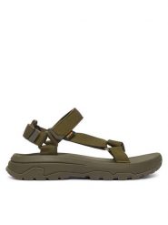 Teva Sandały Hurricane XLT3 1173670 Zielony. Zielone sandały męskie Teva. Za 379.99 zł.