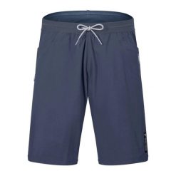 Szorty Endura Trailster. Szare szorty męskie ENDURA, na lato, m, bez wzorów, z materiału. Za 455.99 zł.