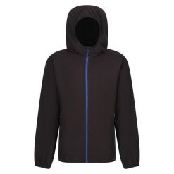 Bluza Polarowa Męska Pełen Suwak Navigate. Czarne bluzy męskie Regatta, m, bez wzorów, z polaru, bez kaptura, trekkingowe. Za 143.99 zł.