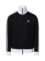 Adidas Originals Bluza - Classic TT Mężczyźni czarny, XL. Czarne bluzy męskie adidas Originals, m, bez wzorów, bez kaptura. Za 329.95 zł.