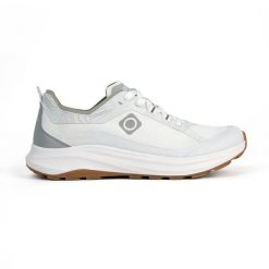 ONIX M Izas wielofunkcyjne buty sportowe męskie. Białe trekkingi męskie IZAS, trekkingowe. Za 269.52 zł.