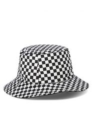 Coccodrillo Kapelusz WC4363304ALB Czarny. Czarne czapki dla dzieci COCCODRILLO, bez wzorów, z bawełny. Za 59.99 zł.
