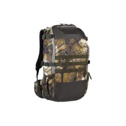 Plecak myśliwski X-ACCESS 45 l COMPACT CAMO FURTIV. Plecaki damskie marki SOLOGNAC. Za 249.99 zł.