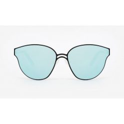 Damskie okulary przeciwsłoneczne Hawkers Omnia. Niebieskie okulary przeciwsłoneczne damskie hawkers. Za 235.50 zł.