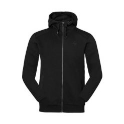 Bluza z kapturem Sweet Protection Sweet. Czarne bluzy męskie SWEET PROTECTION, bez wzorów, z kapturem, narciarskie. W wyprzedaży za 355.60 zł.