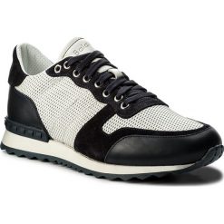 Sneakersy BALDININI - 897445YVPSP101090 Blu/Bianco. Półbuty na co dzień męskie marki Baldinini. W wyprzedaży za 859.00 zł.