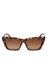 DeeZee Okulary przeciwsłoneczne BSPB383-2 Brązowy. Brązowe okulary przeciwsłoneczne damskie DeeZee. Za 49.99 zł.