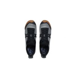 Buty UDOG Distanza. Szare buty sportowe męskie UDOG, bez zapięcia, rowerowe. Za 878.00 zł.