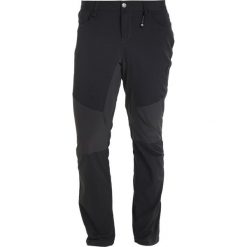 Mammut RUNBOLD LIGHT PANTS MEN Spodnie materiałowe graphite. Spodnie materiałowe męskie Mammut, z elastanu, sportowe. Za 419.00 zł.
