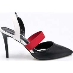 Trendyol - Sandały. Sandały damskie marki Trendyol. W wyprzedaży za 129.90 zł.