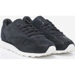 Reebok - Buty CL LTHR SHIMMER - 2