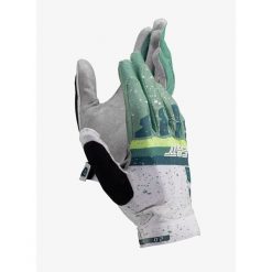 Rękawiczki rowerowe Leatt Glove MTB 2.0 X-Flow. Niebieskie rękawiczki męskie LEATT, bez wzorów, sportowe. Za 172.99 zł.