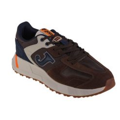 Buty sportowe Sneakersy męskie, Joma C.1986 Men 2224. Brązowe buty sportowe męskie Joma, bez zapięcia, trekkingowe. Za 139.99 zł.