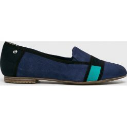 Tamaris - Baleriny. Baleriny damskie marki Tamaris. Za 219.90 zł.