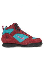 Nike Trekkingi Acg Torre Mid Wp FD0212 600 Bordowy. Czerwone trekkingi męskie Nike, trekkingowe. Za 649.99 zł.