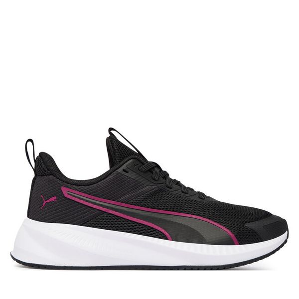 Sneakersy Puma. Czarne trampki i tenisówki chłopięce Puma, bez wzorów, bez zapięcia. Za 166.99 zł.