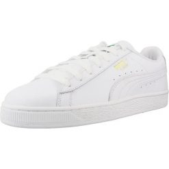 Buty PUMA YELLOW 40846701 Biały. Białe trekkingi męskie Puma, na fitness i siłownię. Za 394.99 zł.