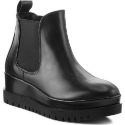 Botki TAMARIS - 1-25462-21 Black 001. Botki damskie marki Tamaris. W wyprzedaży za 249.00 zł.