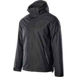 Kurtka męska Magnum Arietes czarna r. 2XL. Czarne kurtki męskie MAGNUM, m, bez wzorów, bez kaptura. Za 290.14 zł.