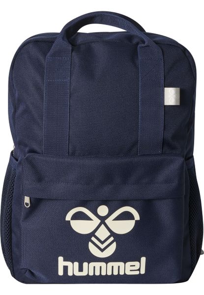 Mini plecak dla dziecka Hummel Hmljazz. Fioletowe torby i plecaki dziecięce Hummel, z materiału. Za 170.50 zł.