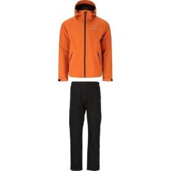 Zestaw nieprzemakalny Weather Report Gust AWG W-Pro 10000. Brązowe kurtki męskie Weather Report, m, bez wzorów, bez kaptura. Za 402.00 zł.