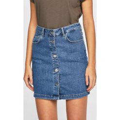 Tally Weijl - Spódnica. Spódnice damskie marki TALLY WEIJL. Za 119.90 zł.