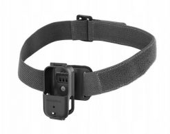 Uchwyt Opaska Pasek Na Głowę Kask Head Mount Strap Do Kamery Dji Osmo Nano / On-td111-h. Paski damskie SunnyLife, bez wzorów, sportowe. Za 79.99 zł.