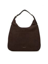 MICHAEL Michael Kors Torebka Nolita 30F4GY5H3T Brązowy. Brązowe torebki do ręki damskie MICHAEL Michael Kors, bez wzorów, ze skóry, bez dodatków. Za 2,029.00 zł.