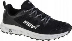 Inov-8 Inov-8 Parkclaw G 280 000972-BKWH-S-01 Czarne 45,5. Czarne buty sportowe męskie Inov-8, bez zapięcia. Za 599.35 zł.