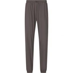 Damskie spodnie dresowe Athlecia Amisa. Szare spodnie dresowe damskie Athlecia, bez wzorów, z dresówki. Za 243.50 zł.