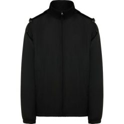 Męska Wodoodporna Kurtka Makalu. Czarne kurtki męskie ROLY, m, bez wzorów, bez kaptura. Za 145.99 zł.